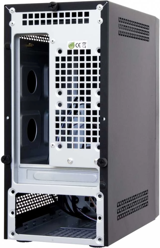 CHIEFTEC BT-02B-U3-250VS mini ITX Convertible desktop SECC 0.6mm