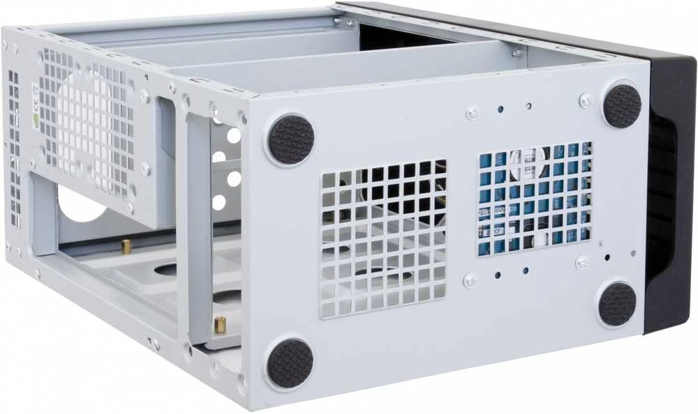 CHIEFTEC BT-02B-U3-250VS mini ITX Convertible desktop SECC 0.6mm