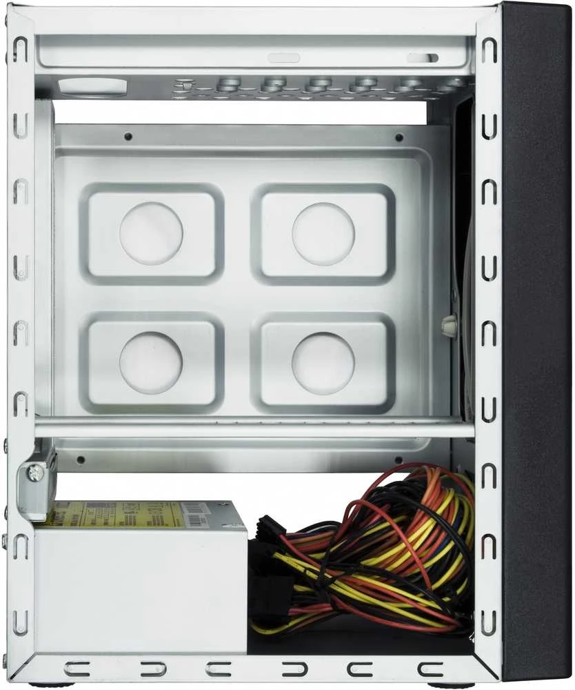 CHIEFTEC BT-02B-U3-250VS mini ITX Convertible desktop SECC 0.6mm