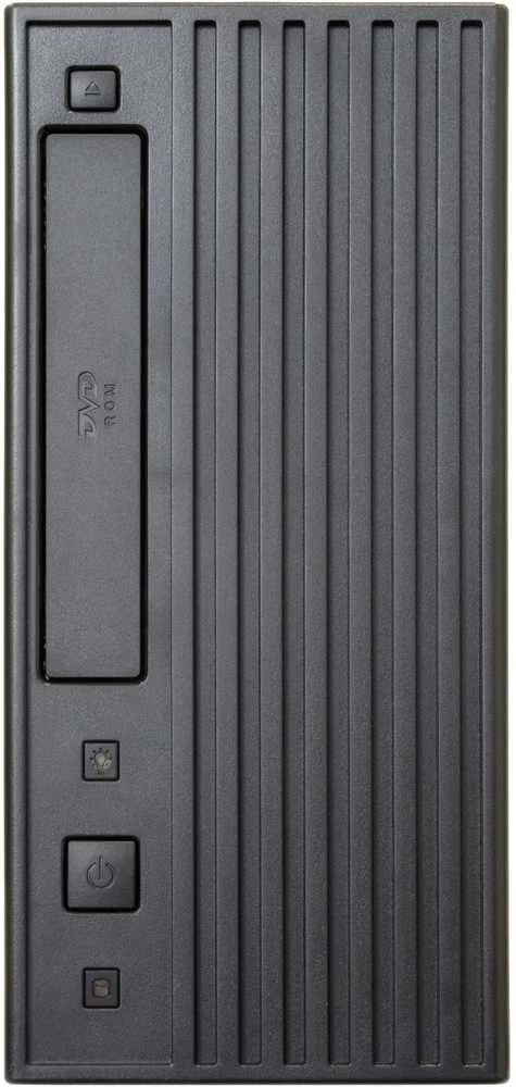 CHIEFTEC BT-02B-U3-250VS mini ITX Convertible desktop SECC 0.6mm