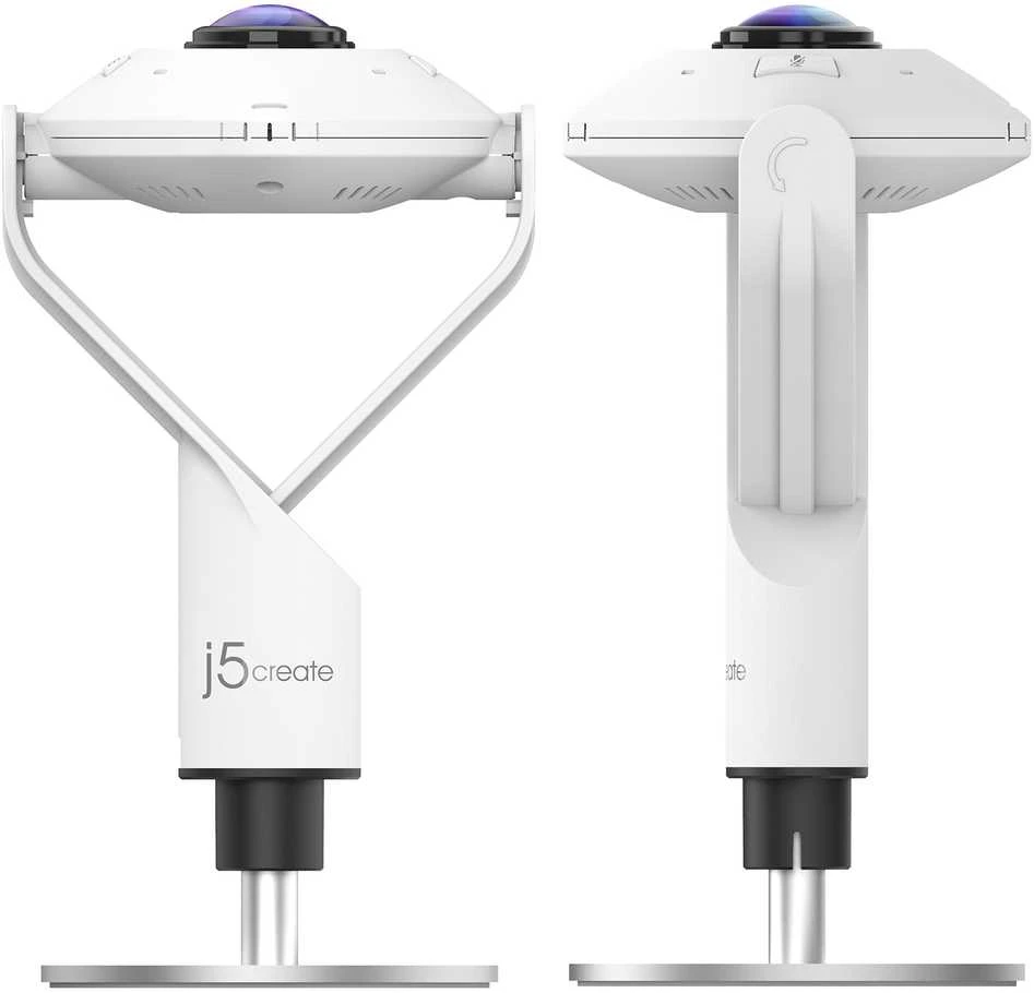J5create 360° VISAPUSIŠKA INTERNETINĖ KAMERA -
