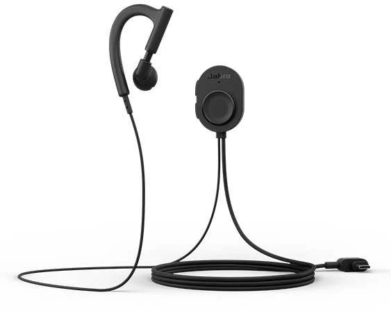 Jabra Perform 10 ausinės su lankeliu ir USB-C jungtimi