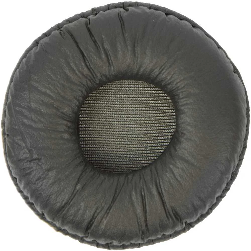 Jabra atsarginė dalis-ausinių pagalvėlės oda fr PRO 9xx PRO 94xx (VE 10)