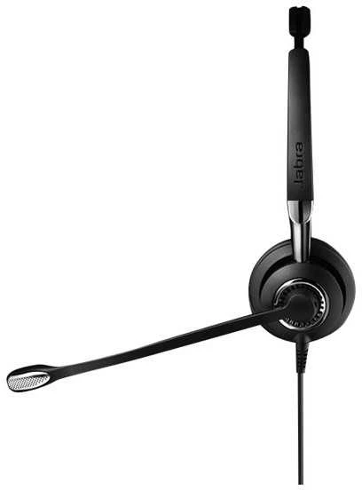 Ausinės Jabra biz 2400 ii