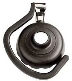 Jabra BIZ 2400 EAR-CIP COMPLETE/W/ S + M DYDŽIO ATRAMANTIS ŽIEDAS