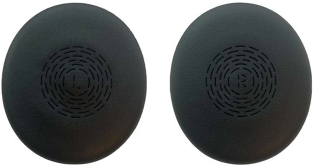 Jabra Evolve2 65 Flex ausų pagalvėlių pora su L ir R žymomis