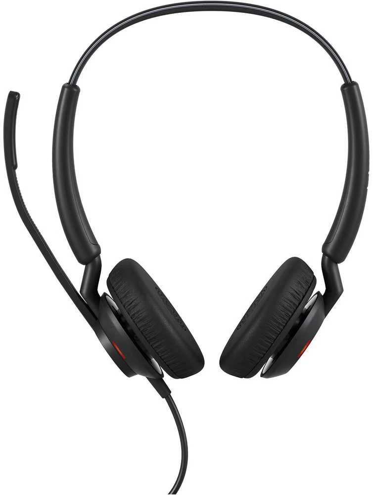 Jabra Engage 40 Stereo. USB-C. UC (nur Ausinės)