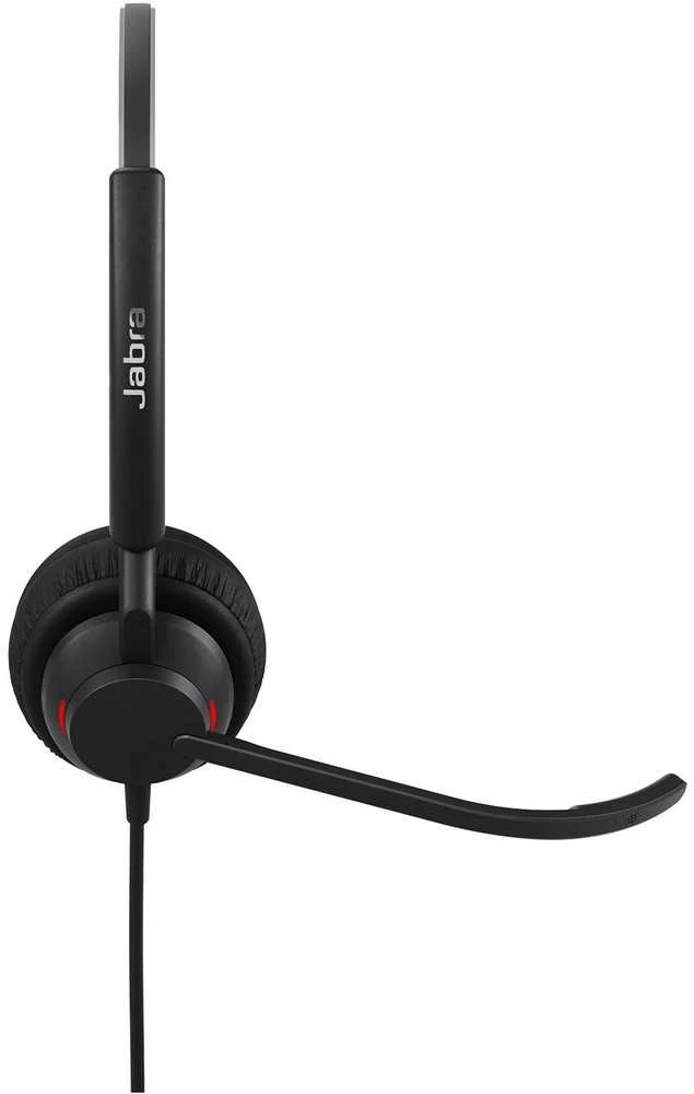 Jabra Engage 40 Stereo. USB-C. UC (nur Ausinės)