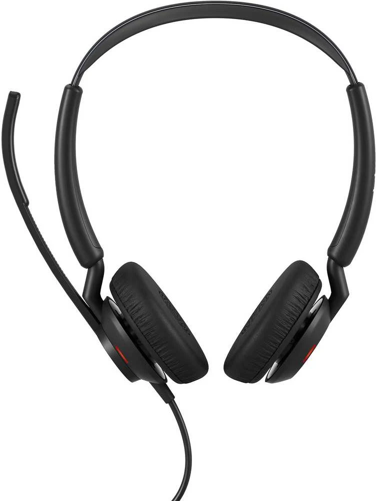Ausinės JABRA ENGAGE 50 II LINK STEREO - USB-A UC
