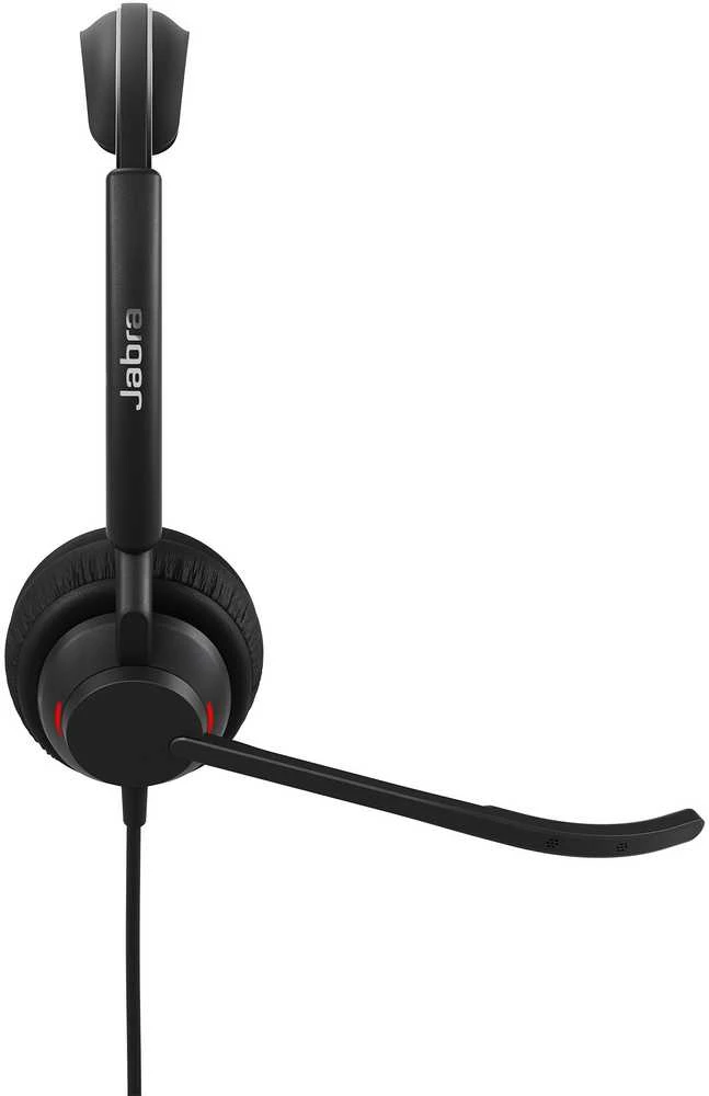 Ausinės JABRA ENGAGE 50 II LINK STEREO - USB-A UC