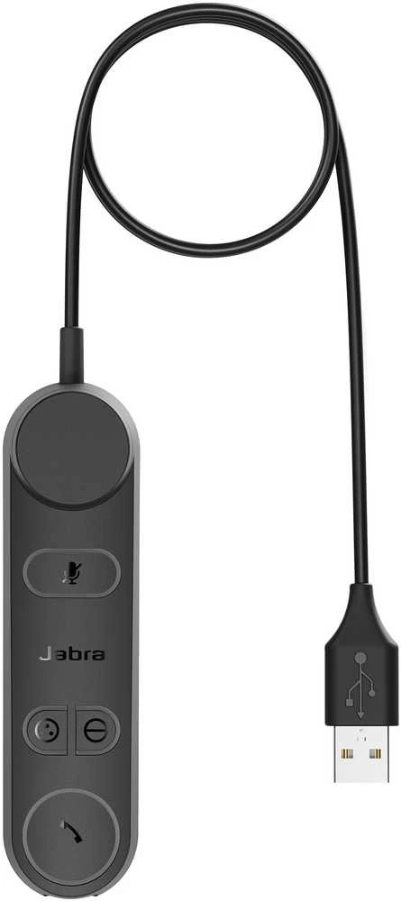 Ausinės JABRA ENGAGE 50 II LINK STEREO - USB-A UC