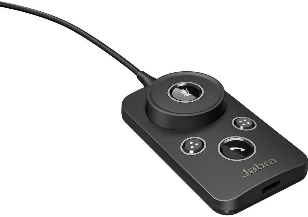 Ausinės Jabra Engage 50 Mono USB-C