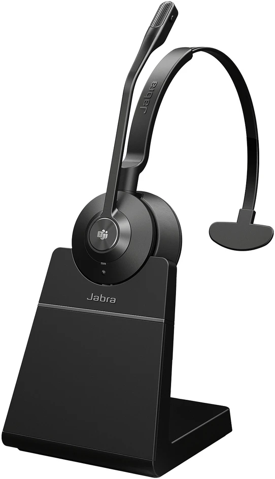 Ausinės Jabra Engage 55 MS