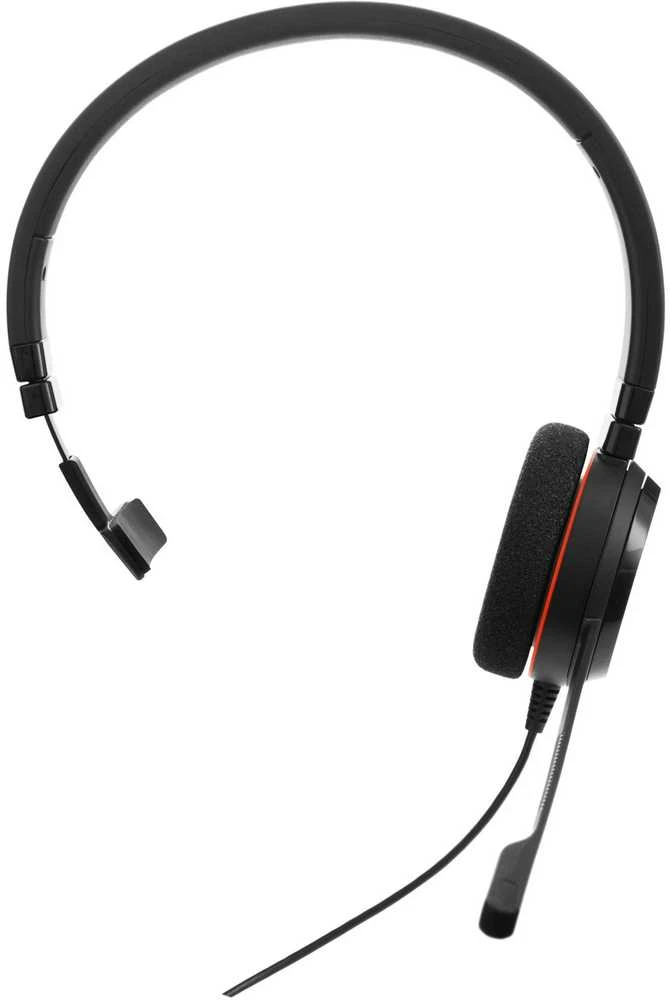 Ausinės Jabra Evolve 20 MS Mono