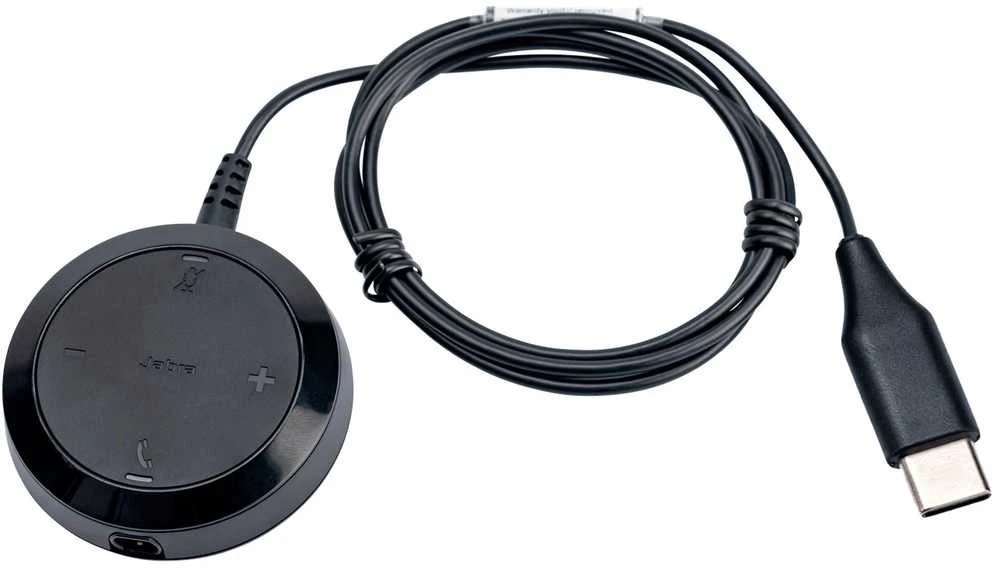 Jabra Evolve 30 II UC Mono - Ausinės