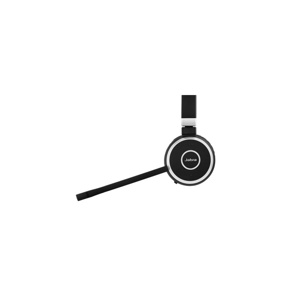 Ausinės JABRA Evolve 65 MS Duo USB
