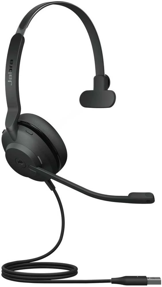 Jabra Evolve2 30 SE USB-A, MS Mono