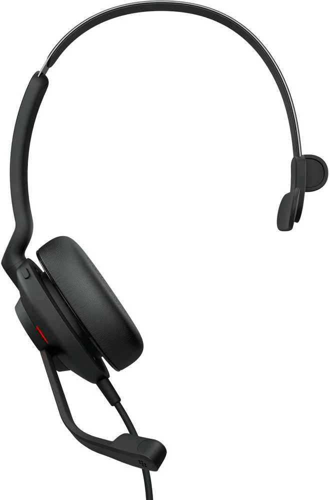 Jabra Evolve2 30 SE USB-A, MS Mono