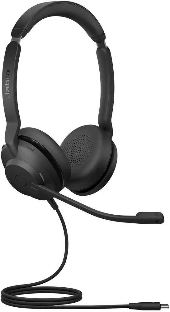 Ausinės Jabra Evolve2 30 SE