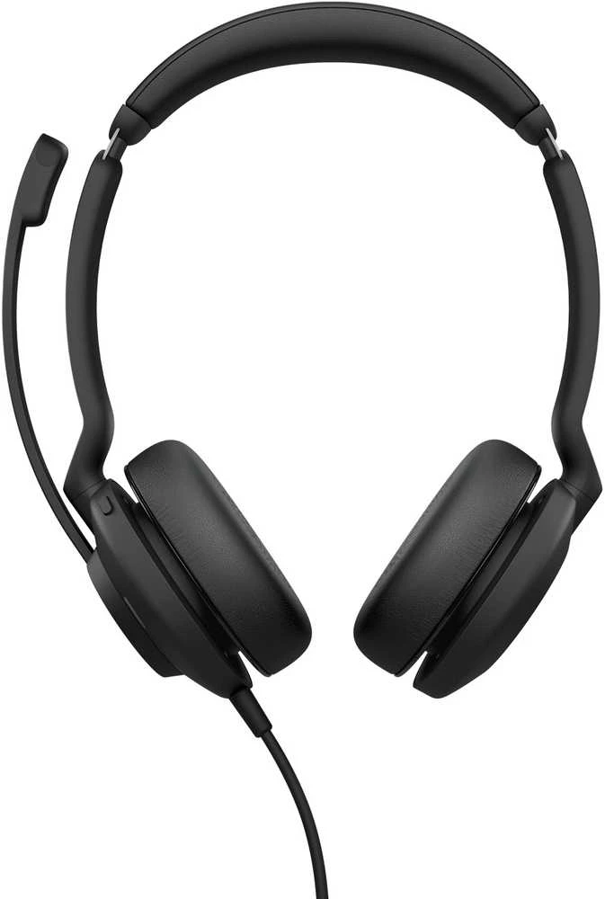 Ausinės Jabra Evolve2 30 SE