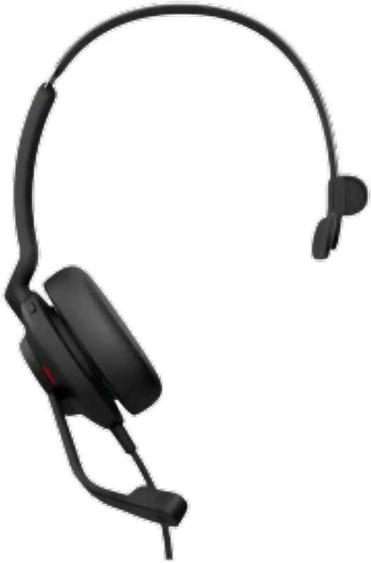 Ausinės JABRA EVOLVE2 30 SE USB C/A UC - MONO