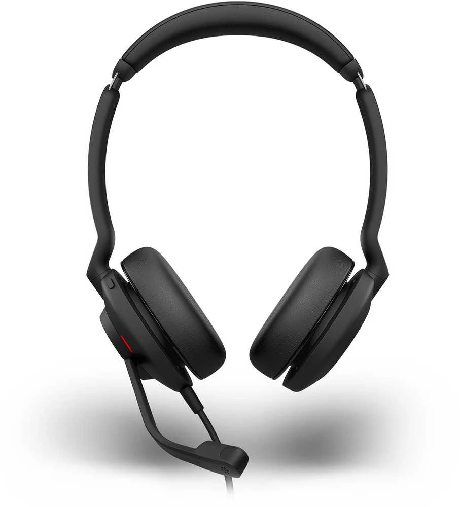 Ausinės JABRA Evolve2 30 SE, USB C/A, UC Stereo