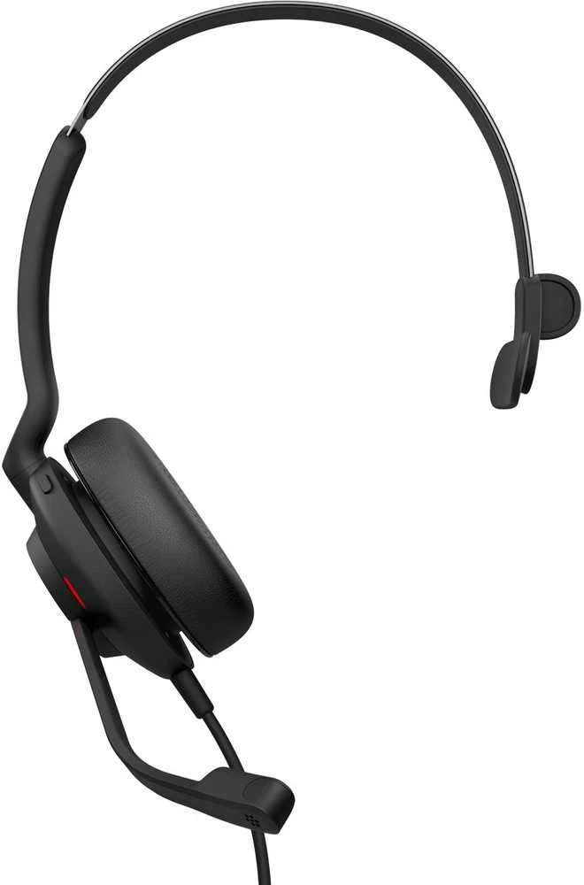 Jabra Evolve2 30 Mono vienpusės ausinės