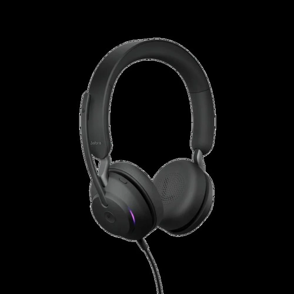 JABRA Evolve2 40 USB-A MS Stereo 