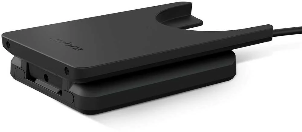 JABRA EVOLVE2 55 STALINIS STOVAS – USB-C