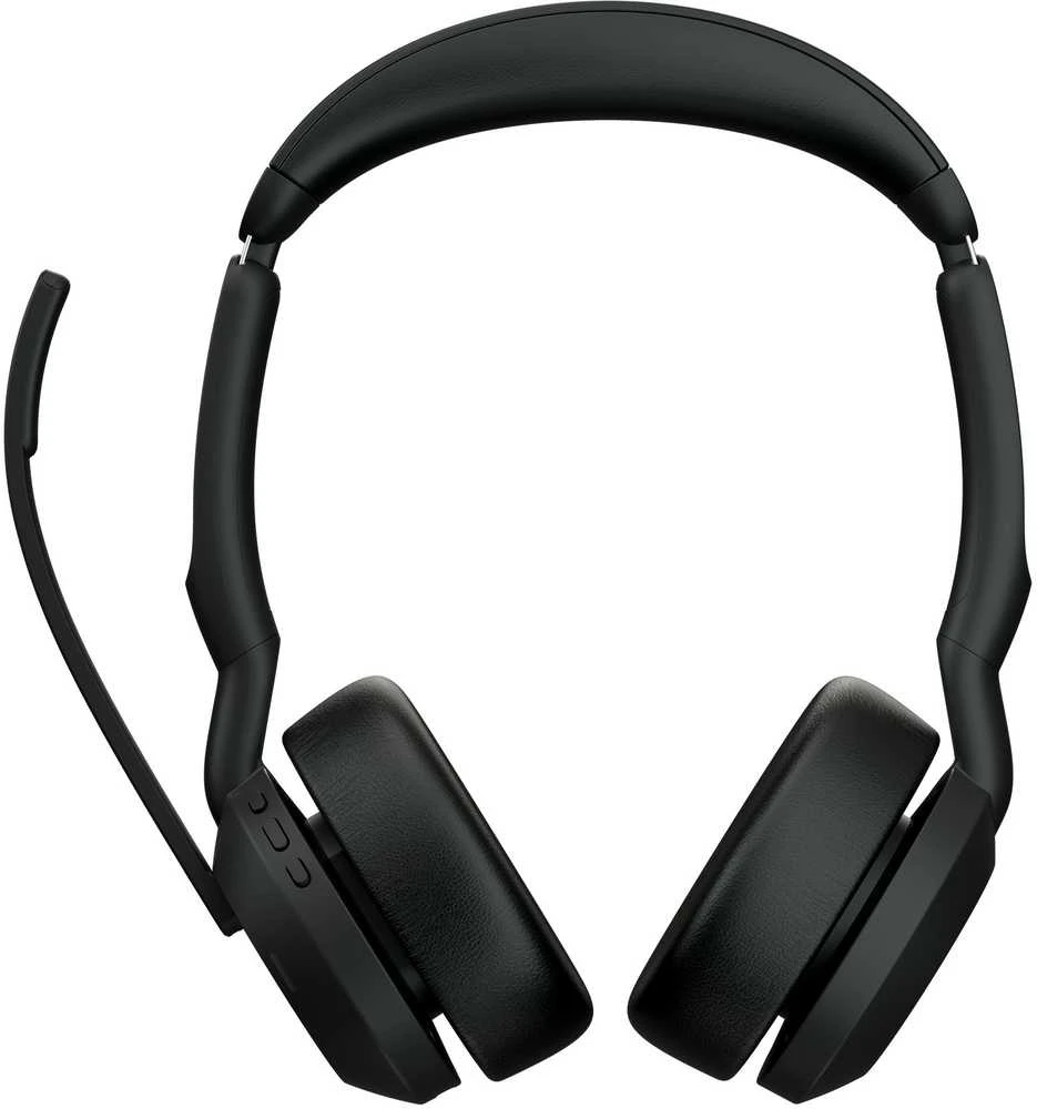 Jabra Evolve2 55 MS Stereo - Ausinės