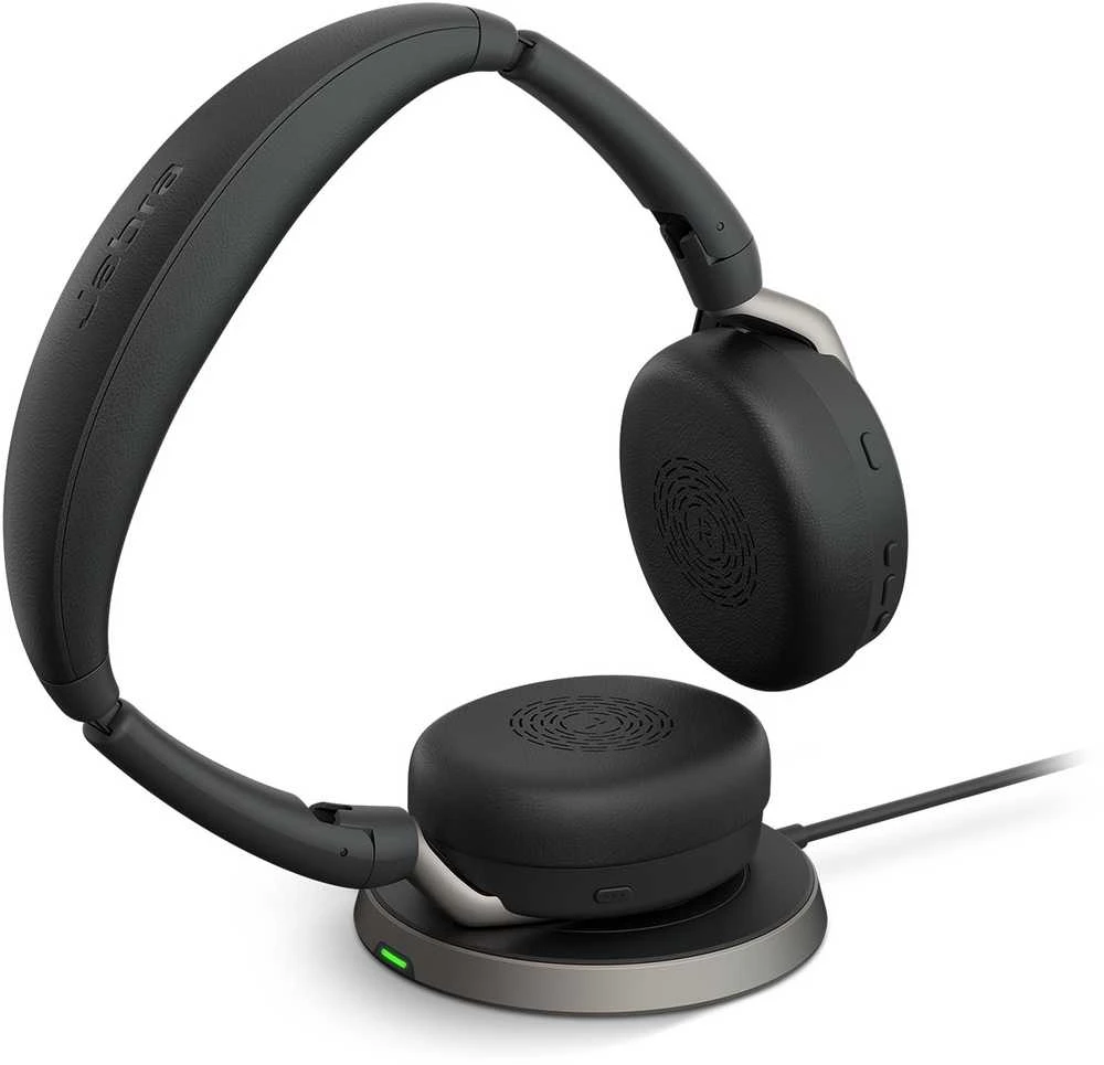 Ausinės Jabra Evolve2 65 Flex