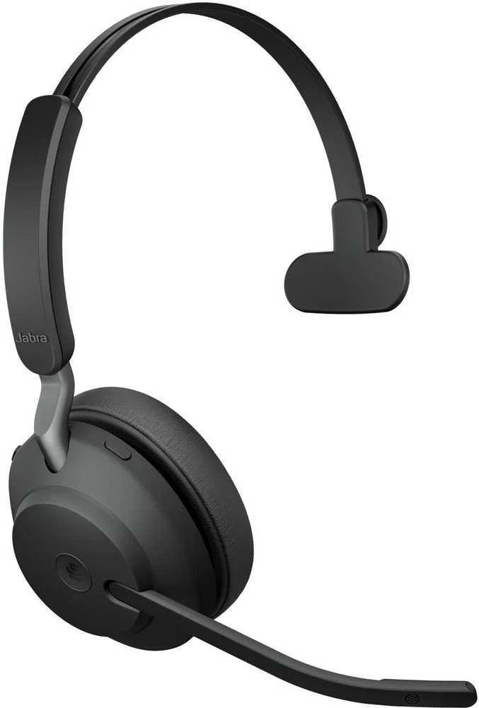 Ausinės Jabra Evolve2 65 Link380c MS Mono