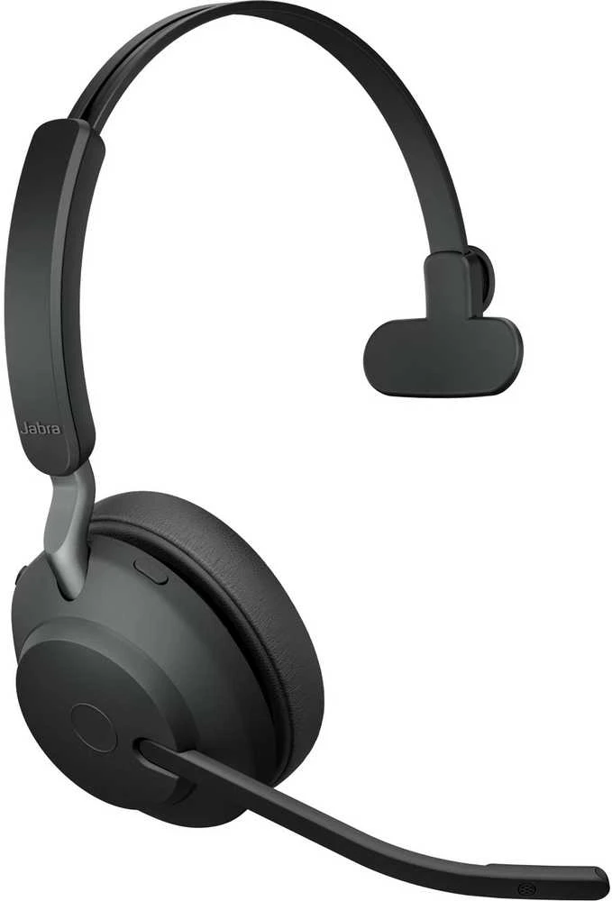 Ausinės Jabra Evolve2 65 Link380c UC Mono