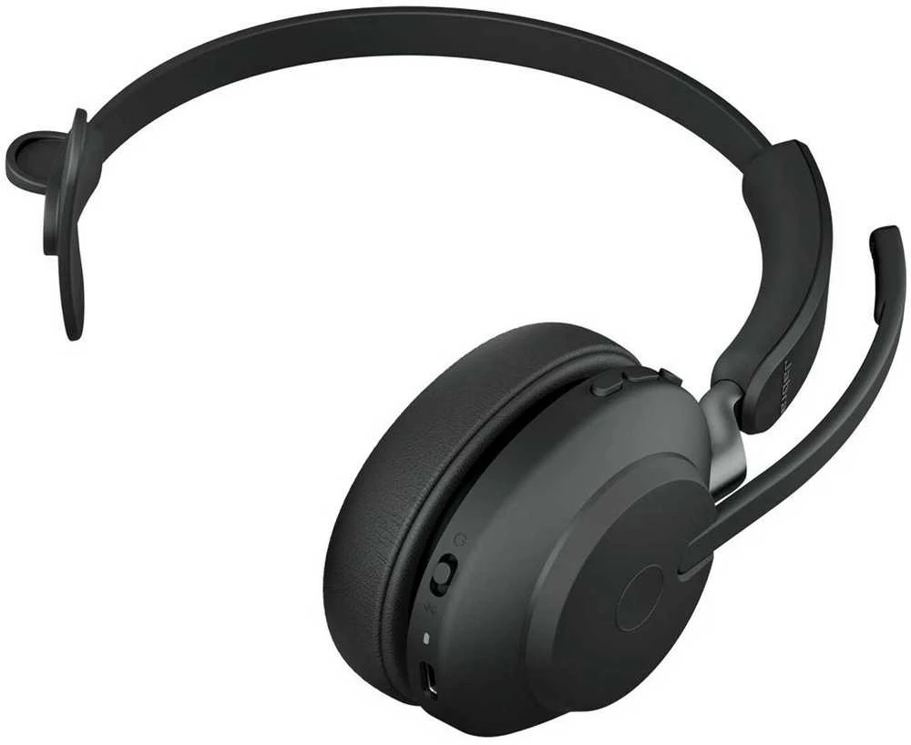 Ausinės Jabra Evolve2 65 Link380c UC Mono