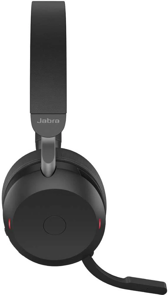 Jabra Evolve2 75 - UC Stereo - Ausinės