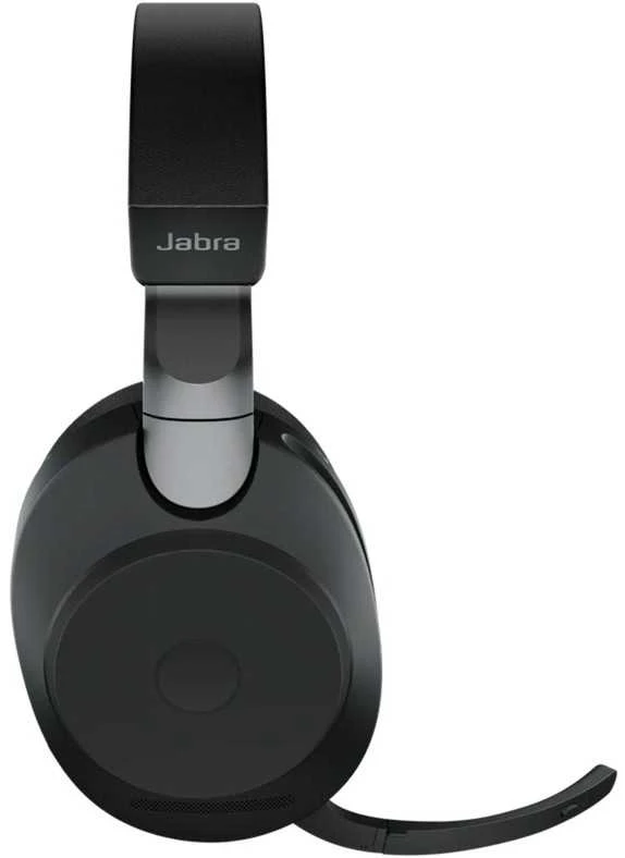 Ausinės JABRA Evolve2 85 Link380a MS Stereo Stovas Juodas