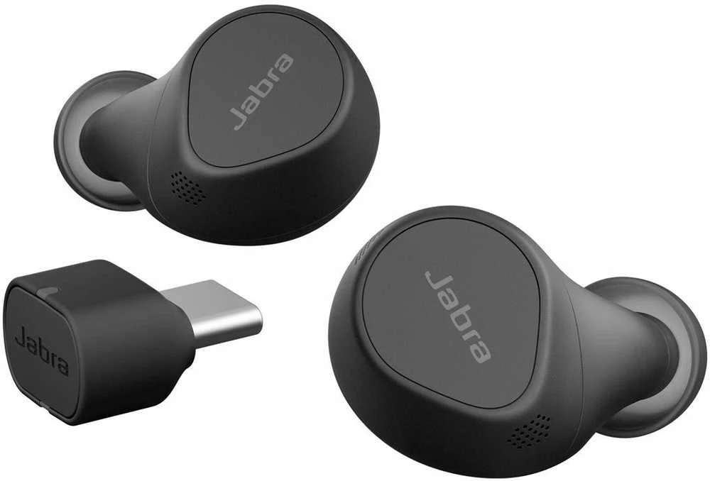 Ausinės Jabra Evolve2 Buds