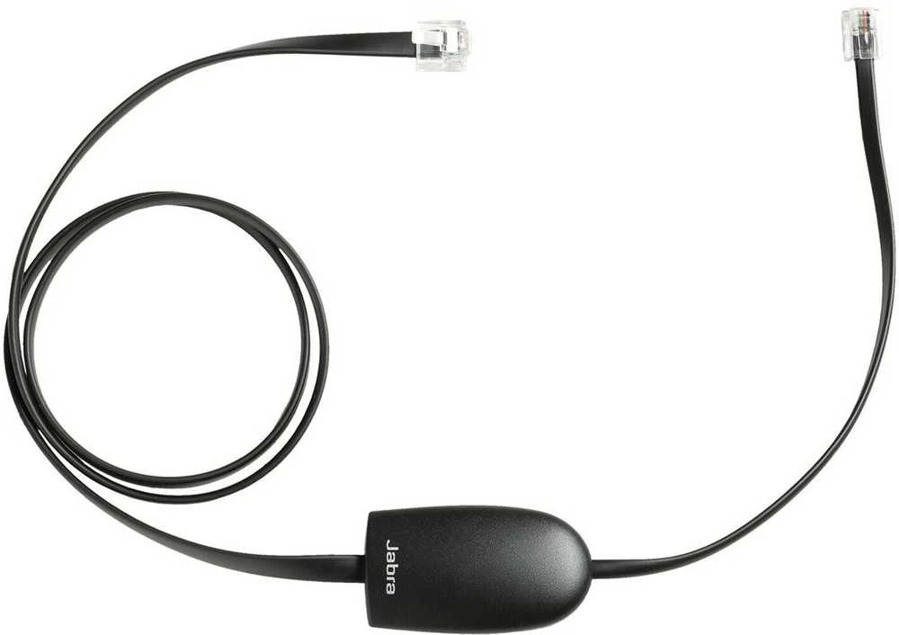 Jabra EHS-ADAPTER F/ AVAYA DEVICE/F/ ALL CORDLESS GN-HEADSETS
