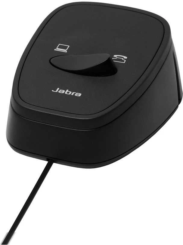 Jabra Link 180 Umschalter