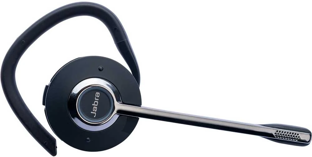 Jabra Engage SE Convertible ausinės su lankeliu