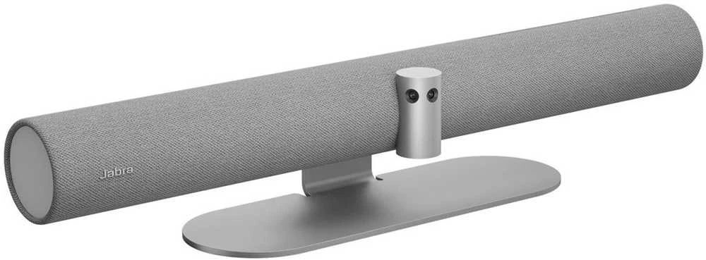 Jabra PanaCast 50 stalo stovas, šviesiai pilkas