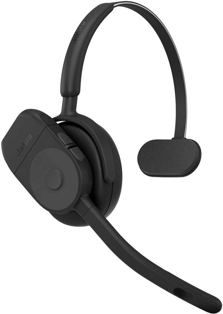 Jabra Perform 75 vienpusė laisvų rankų įranga