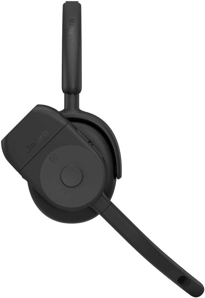 Jabra Perform 75 vienpusės ausinės su mikrofonu