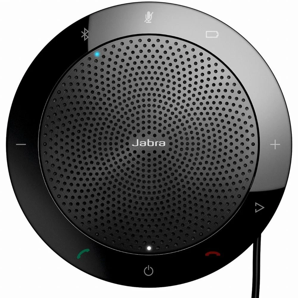 JABRA SPEAK 510 MS Speakerphone for UC 
