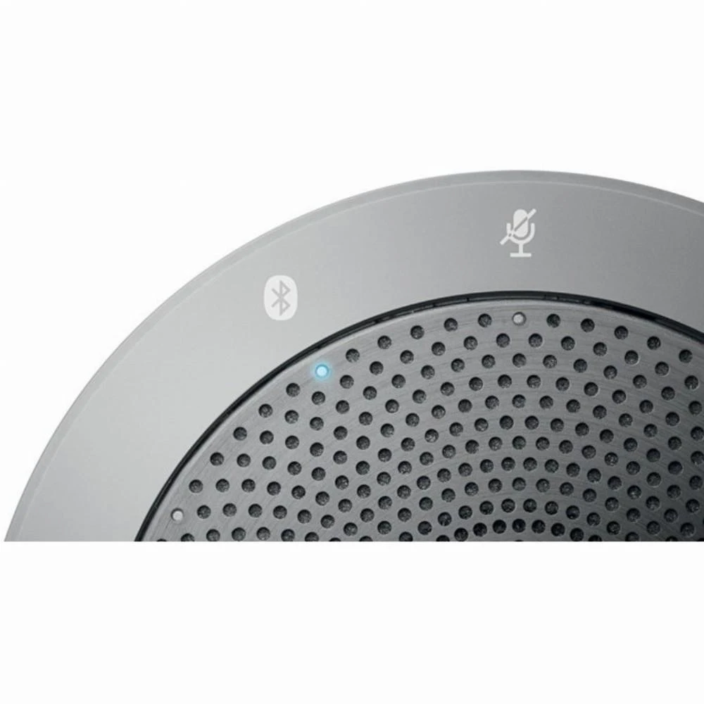 Garsiakalbis UC & BT + Jabra SPEAK™ 510, USB 2.0, Bluetooth 3.0, iki 15 valandų budėjimo trukmė, valdymas balsu / JABRA-279
