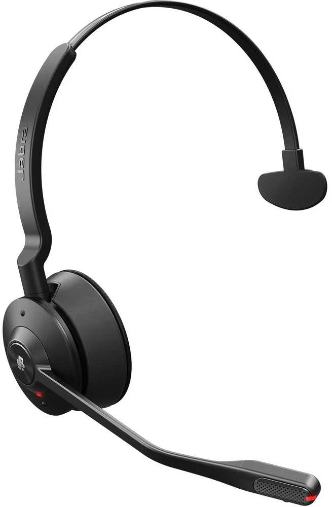 Jabra Engage 55 SE Mono ausinės su mikrofonu