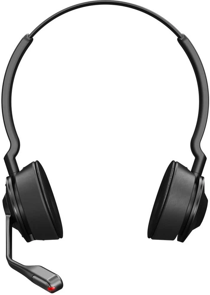 Jabra Engage 55 stereo ausinės su mikrofonu