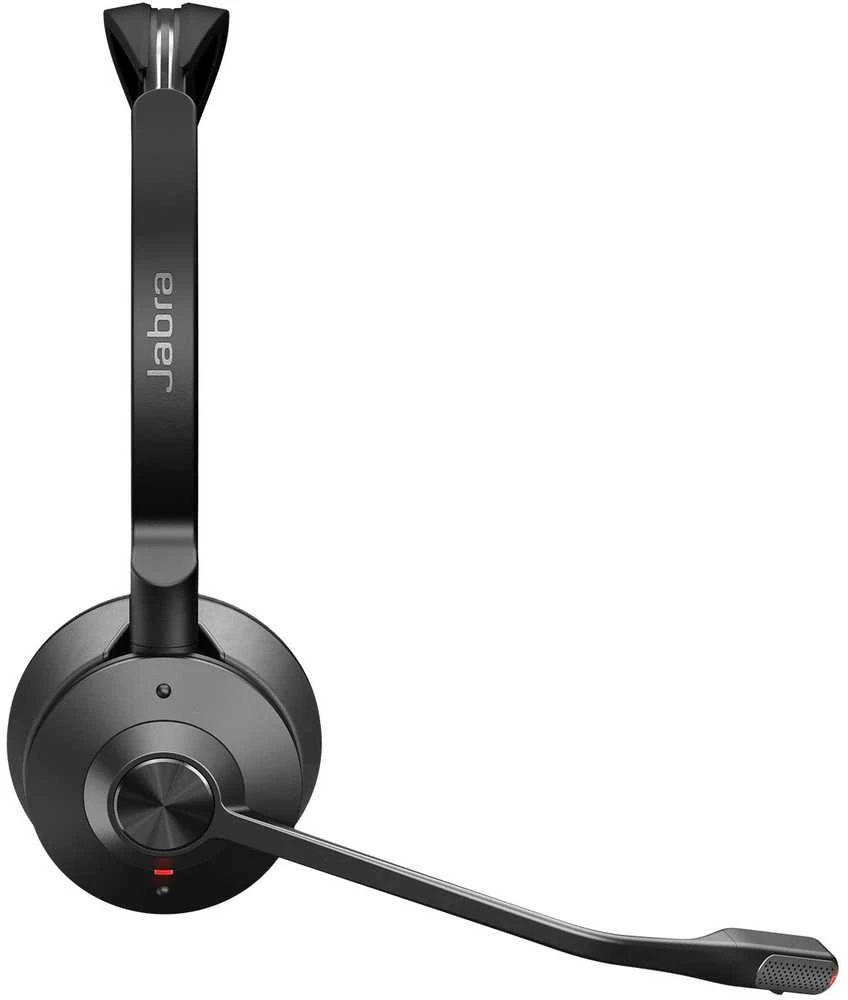 Jabra Engage 55 ausinės su mikrofonu