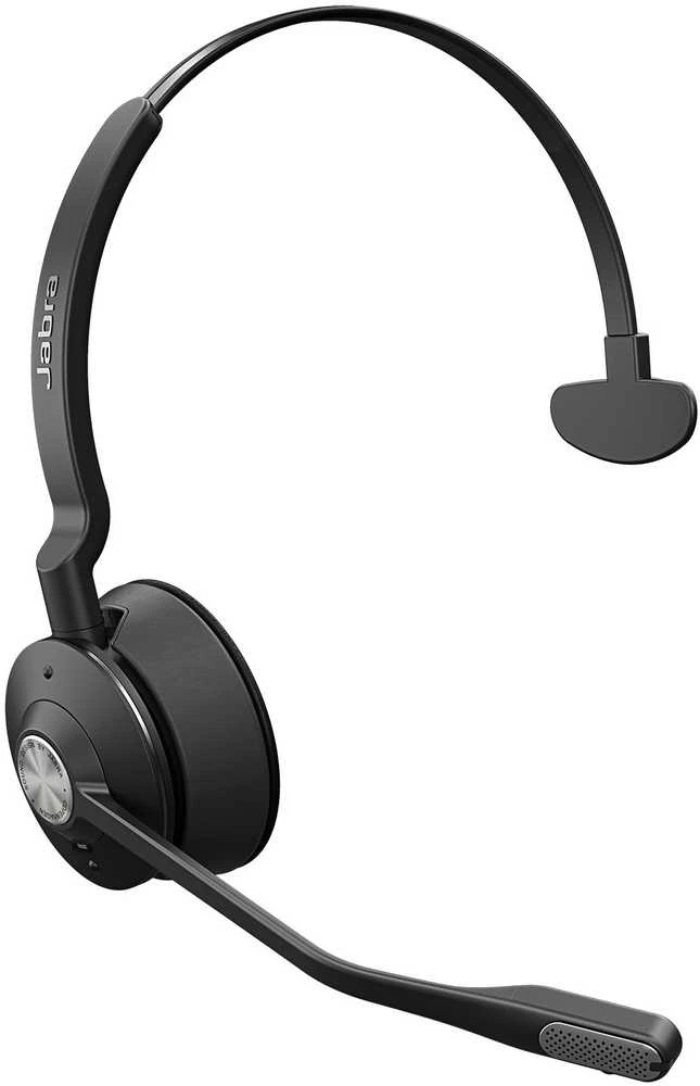 Jabra Engage 65 SE Mono su mikrofonu