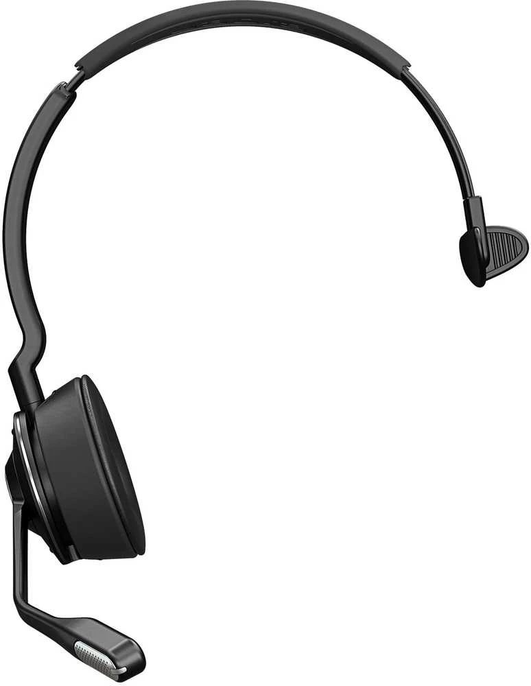 Jabra Engage 75 SE Mono – vienpusės ausinės su mikrofonu